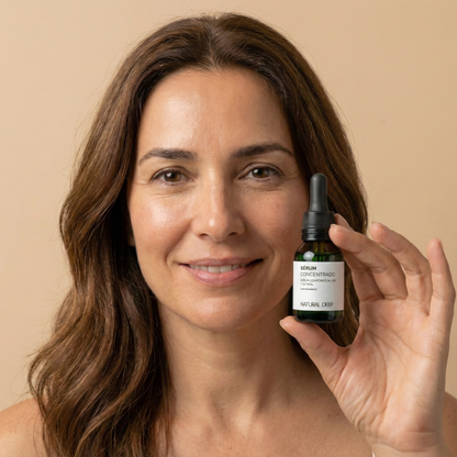 Sérum Concentrado de Hialurónico al 15%