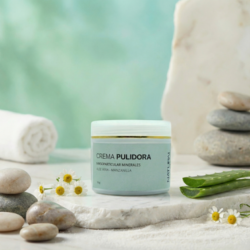 Crema Pulidora